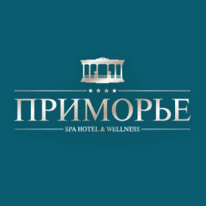 Отель «Приморье» Отель «Приморье»