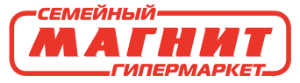 Сеть магазинов «МАГНИТ» Сеть магазинов «МАГНИТ»